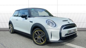 MINI Hatchback 135kW Cooper S Level 2 33kWh 3dr Auto Electric Hatchback